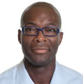 Jacob Juma