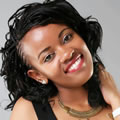 Janiffer Kamau