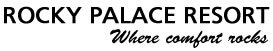 ROCKY PALACE RESORT